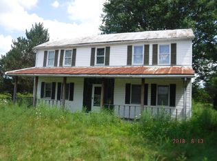 4475 County Road 66, Cardington, OH 43315