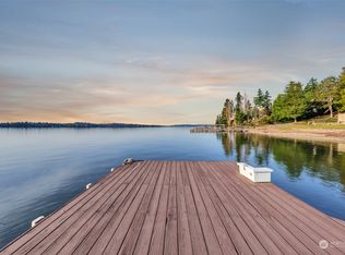 3267 Evergreen Point Rd, Medina, WA 98039