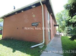 4629 Lowell Ave #1, Lincoln, NE 68506