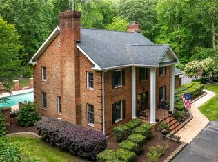 516 Peaceful Rd, Chesapeake, VA 23322