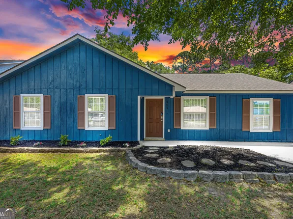 202 Lisa Ln, Saint Marys, GA 31558