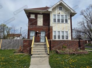 1998 E Grand Blvd, Detroit, MI 48211