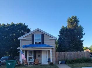 18 Buffalo St, Bergen, NY 14416