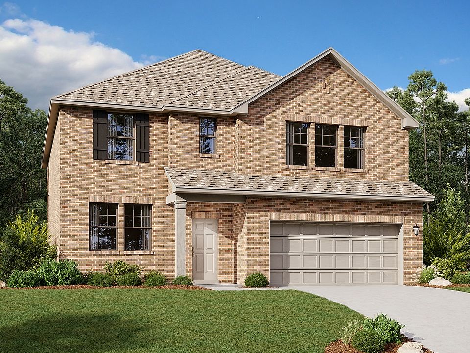 Gateway Parks - Caldwell Elevation Image 1