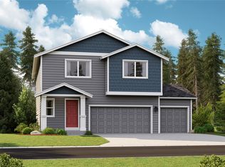 13465 194th St E, Graham, WA 98338