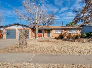 3806 39th St, Lubbock, TX 79413