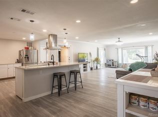 783 D Ave, Limon, CO 80828