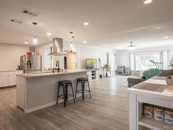 783 D Avenue, Limon, CO 80828