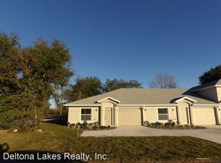 697 Belltower Ave UNIT A, Deltona, FL 32725