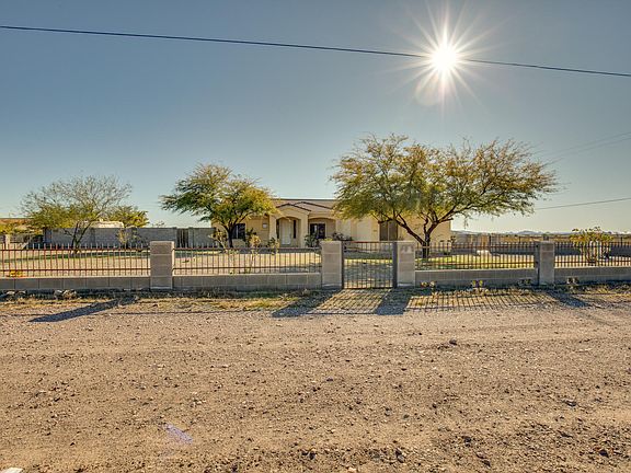 5th image of 34749 W Hopi St