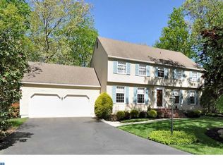 7 Haymarket Ct, Medford, NJ 08055