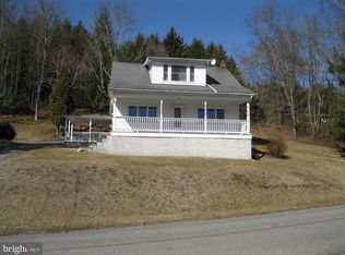 173 State Rd, Barnesville, PA 18214
