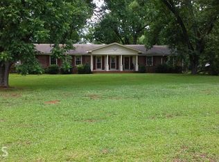 1950 Birdie Rd, Griffin, GA 30223