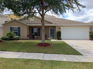 344 Sky Valley St, Clermont, FL 34711