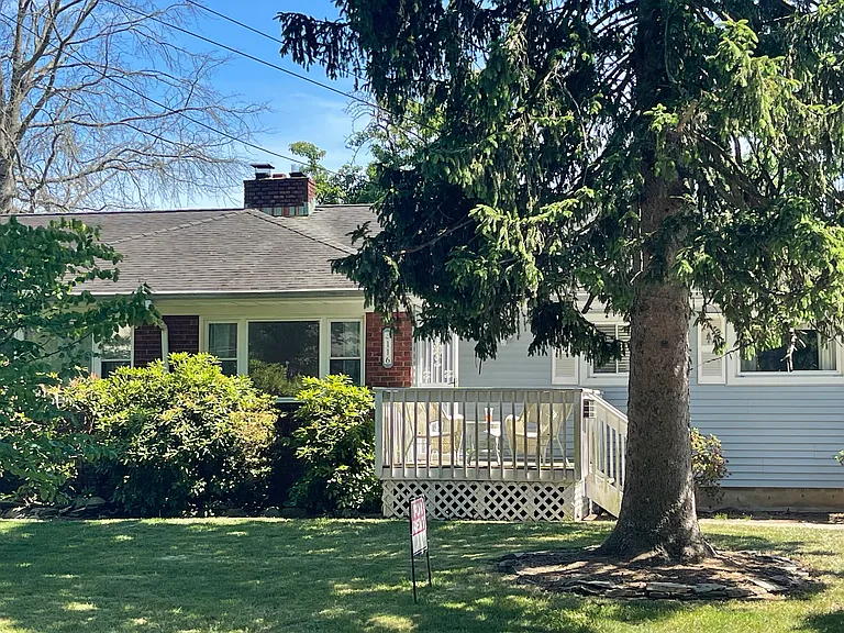 116 Messenger St — Photo 6