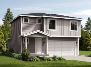 4339 69th Ave NE, Marysville, WA 98270
