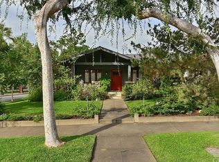 123 S Heliotrope Ave, Monrovia, CA 91016
