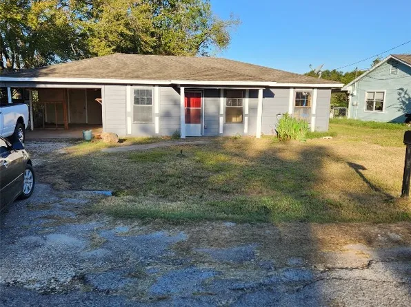 473 Anderson Ln, Fairfield, TX 75840