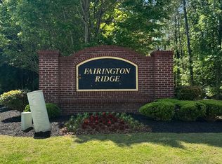 10204 Fairington Ridge Cir, Lithonia, GA 30038