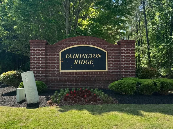 10204 Fairington Ridge Cir, Lithonia, GA 30038