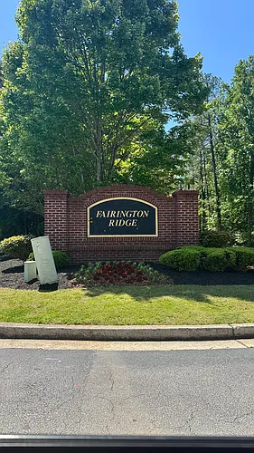 10204 Fairington Ridge Cir Photo 1