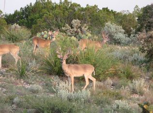 734 Harmony #32-43, Comstock, TX 78837