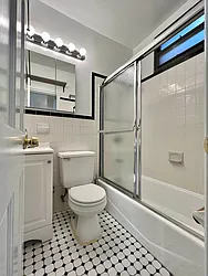 Rented by Compass