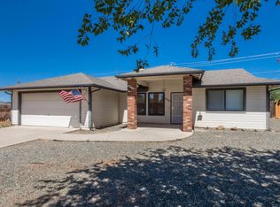 4261 N Tonto Way, Prescott Valley, AZ 86314
