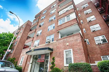 34-41 85th Street in Jackson Heights