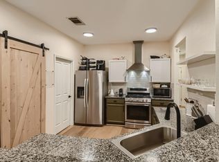 4501 Muskdeer Dr, Austin, TX 78749