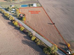 0 Beck Rd, Ottawa Lake, MI 49267