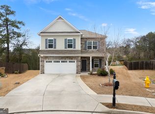 72 Summer Pl NW, Cartersville, GA 30121