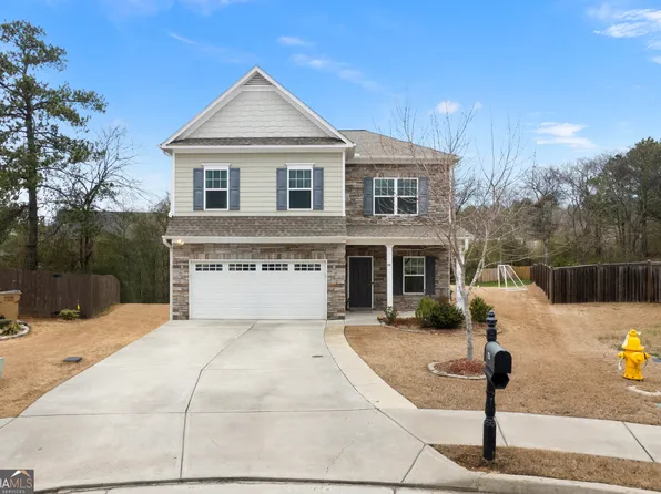 72 Summer Pl NW, Cartersville, GA 30121