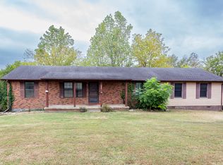4860 Highway 149, Cumberland City, TN 37050