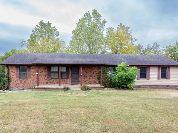 4860 Highway 149, Cumberland City, TN 37050