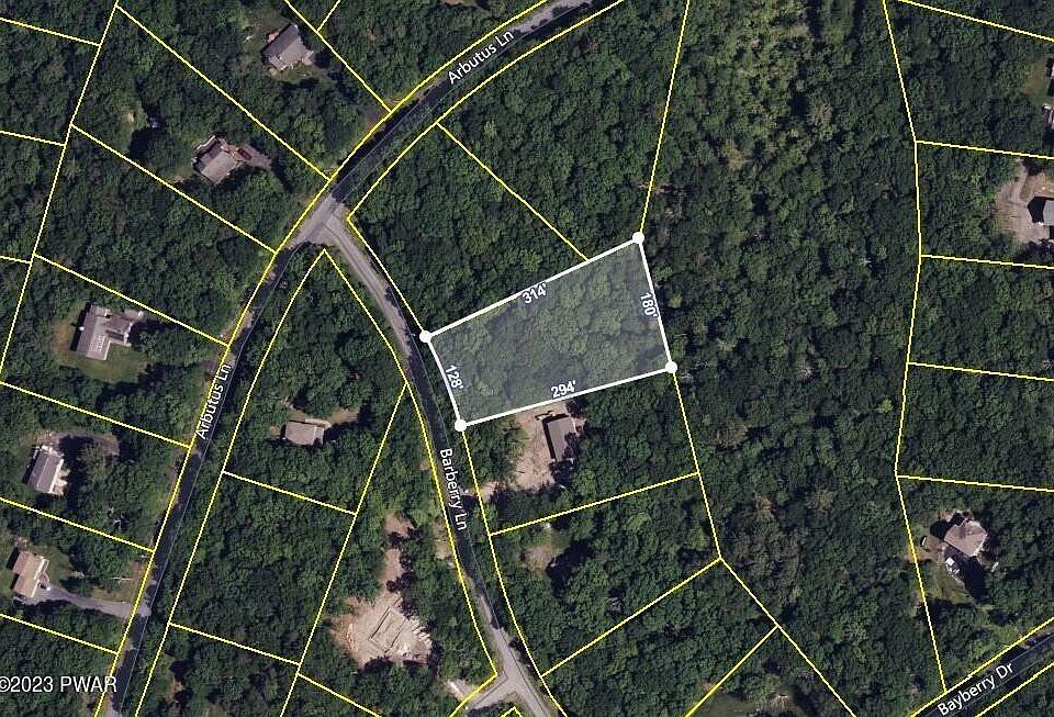 1st image of LOT 510 Barberry Ln