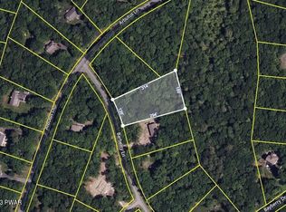LOT 510 Barberry Ln, Milford, PA 18337
