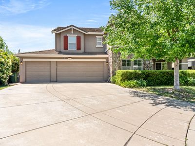 5044 Brabant Ct, Elk Grove, CA, 95757