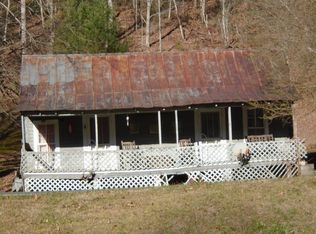 4867 Yellow Creek Rd, Robbinsville, NC 28771