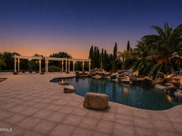 30214 N 229TH Avenue, Wittmann, AZ 85361
