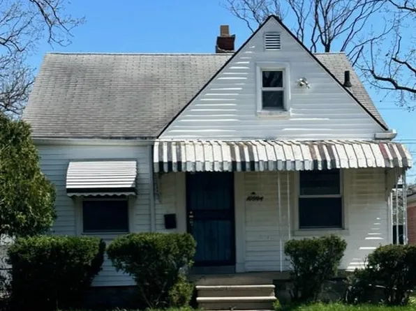 19994 Stoepel St, Detroit, MI 48221