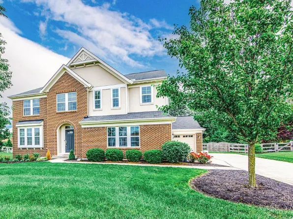 5170 Oak Forest Dr, Liberty Township, OH 45044