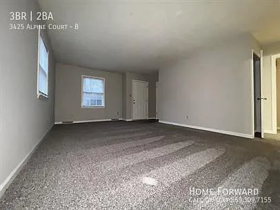 3425 Alpine Ct #B — Photo 5