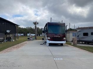 2231 Orbiter Ct #145, Titusville, FL 32796