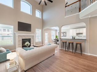 22118 Silver Blueberry Trl, Cypress, TX 77433