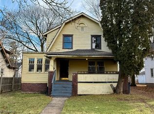 325 Grace Ave, Akron, OH 44320