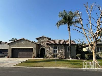 4713 Cresta Verde Pl, Bakersfield, CA, 93312