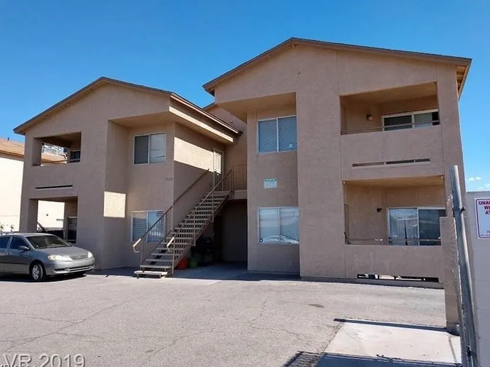 5675 E Lake Mead Blvd #2