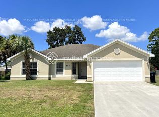 957 SW Harvard Rd, Port Saint Lucie, FL 34953