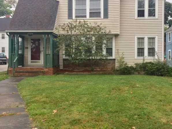 17114 Kenyon Rd, Shaker Heights, OH 44120